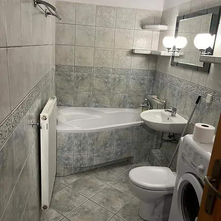 アパート Apartament W Spokojnej Okolicy *