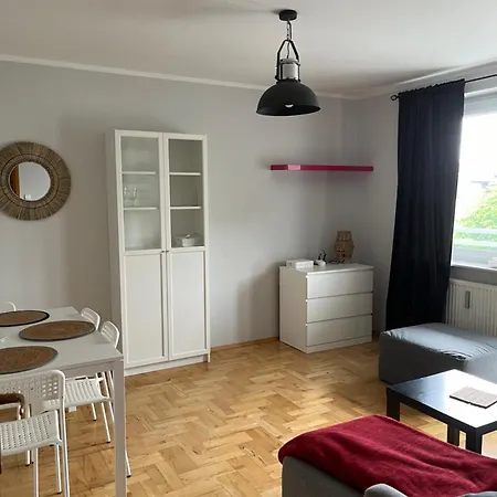 アパート Apartament W Spokojnej Okolicy *