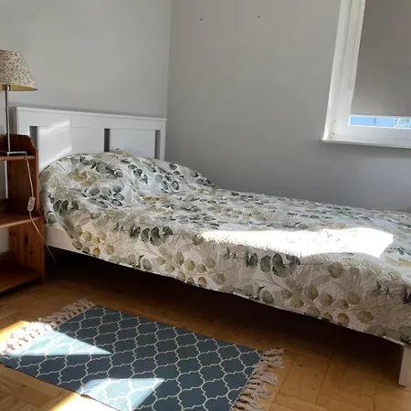 Apartament W Spokojnej Okolicy アパート *